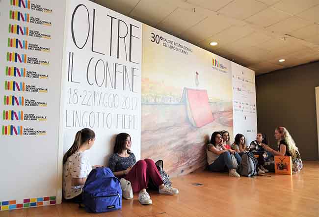 Salone del libro, Franceschini: no a competizione tra Torino e Milano Salone del libro, Franceschini: no a competizione tra Torino e Milano