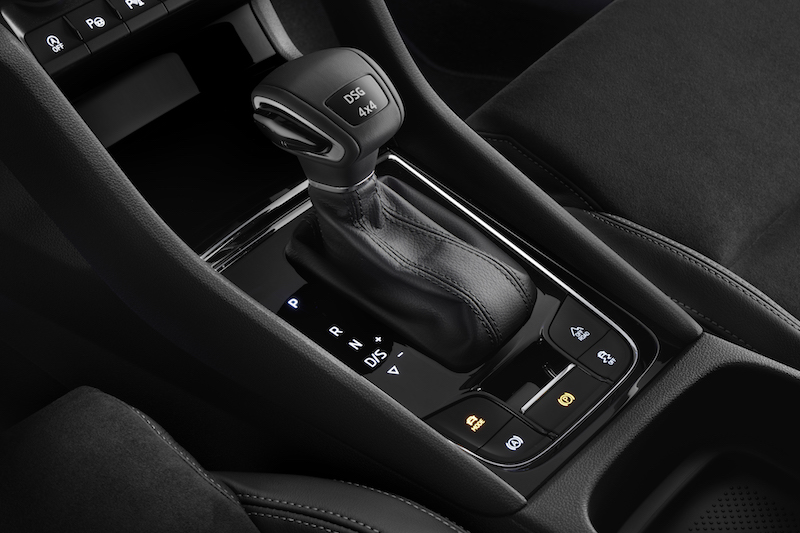 Skoda Karoq: debutta il nuovo Suv della Casa ceca Skoda Karoq: debutta il nuovo Suv della Casa ceca