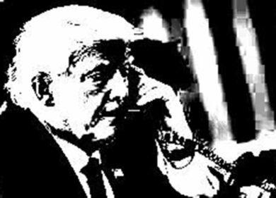 Il fatto della settimana, Donald Trump e il russiagate visto dall’artista