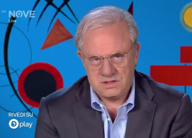 Salvini, Formigoni, Renzi, Sonlentino e… Tutti i video di Fratelli di Crozza