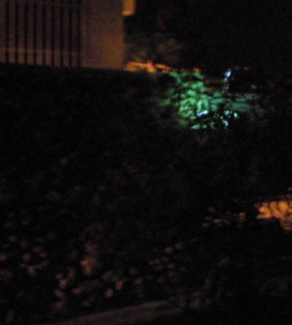 Invasione Ufo imminente? Carrarmato alieno avvistato sulla Luna. LE FOTO