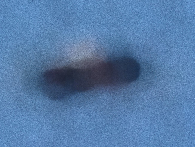 Invasione Ufo imminente? Carrarmato alieno avvistato sulla Luna. LE FOTO