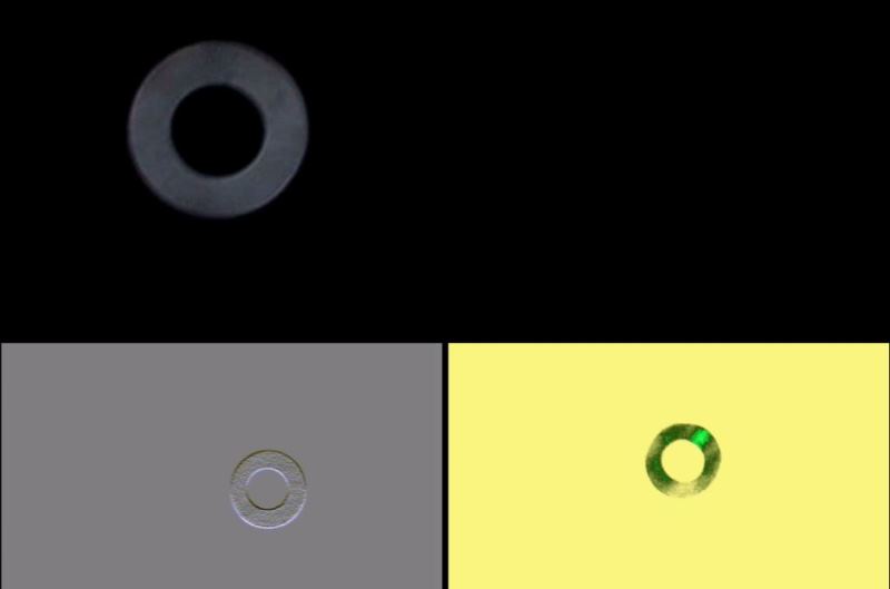 Invasione Ufo imminente? Carrarmato alieno avvistato sulla Luna. LE FOTO