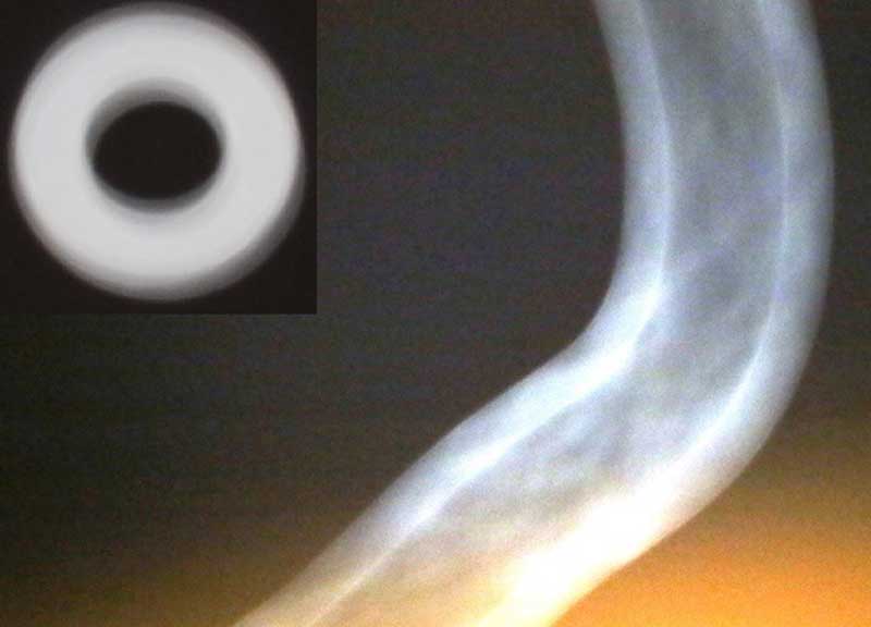 Documento Fbi: “Gli alieni sono sulla Terra”. Foto Documento Fbi: “Gli alieni sono sulla Terra”. Foto