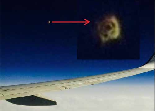 Documento Fbi: “Gli alieni sono sulla Terra”. Foto Documento Fbi: “Gli alieni sono sulla Terra”. Foto