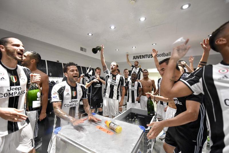Juventus, Allegri: “Il mio futuro? Ne parleremo. Dipende da entrambi…” Juventus, Allegri: “Il mio futuro? Ne parleremo. Dipende da entrambi…”