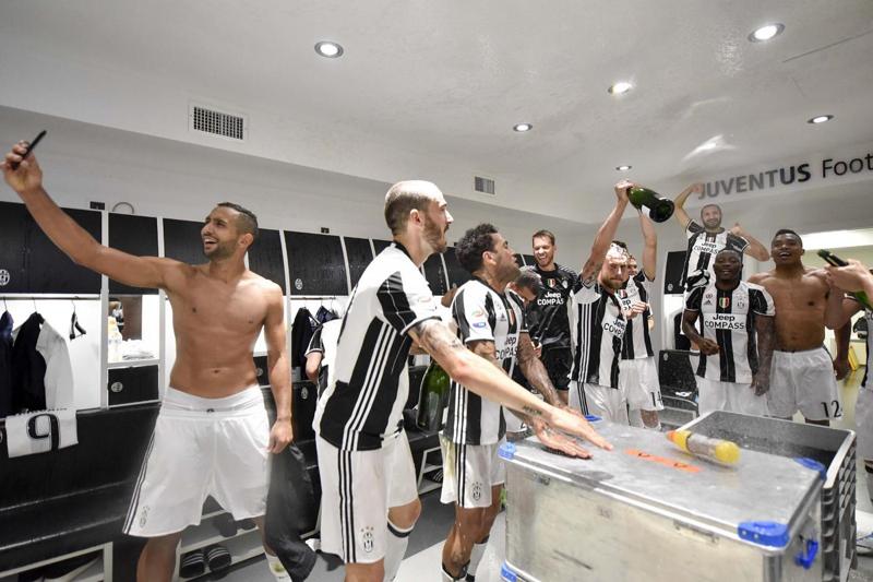 Juventus, Allegri: “Il mio futuro? Ne parleremo. Dipende da entrambi…” Juventus, Allegri: “Il mio futuro? Ne parleremo. Dipende da entrambi…”