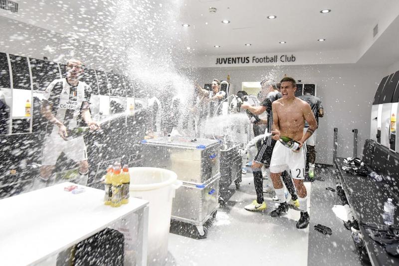 Juventus, Allegri: “Il mio futuro? Ne parleremo. Dipende da entrambi…” Juventus, Allegri: “Il mio futuro? Ne parleremo. Dipende da entrambi…”