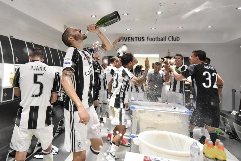 Juventus, Allegri: “Il mio futuro? Ne parleremo. Dipende da entrambi…” Juventus, Allegri: “Il mio futuro? Ne parleremo. Dipende da entrambi…”