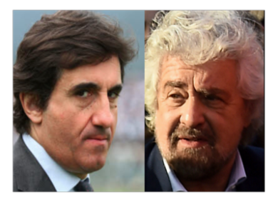 m5s e Urbano Cairo, l’idillio sta per finire? I piani segreti del capo di La7