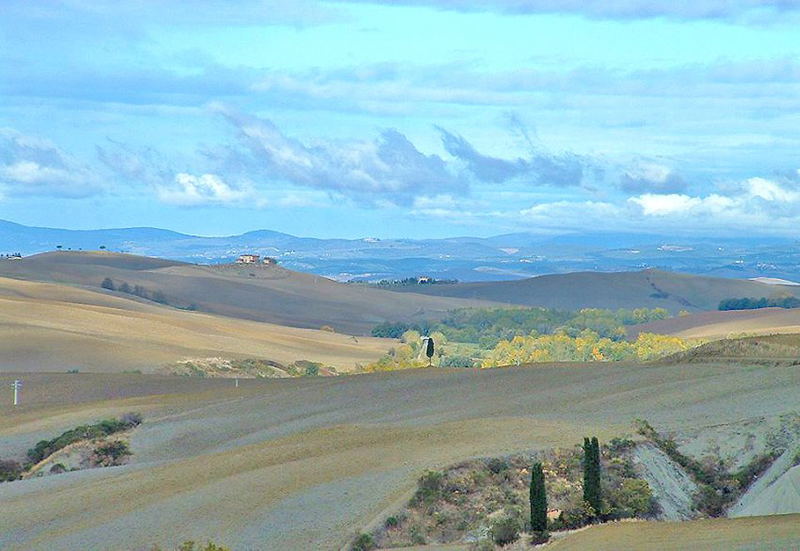“Gli alieni sono sulla Terra”. Comunicazione ufficiale dell’Fbi. Foto