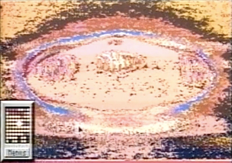 “Gli alieni sono sulla Terra”. Comunicazione ufficiale dell’Fbi. Foto