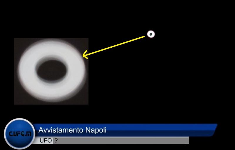 “Gli alieni sono sulla Terra”. Comunicazione ufficiale dell’Fbi. Foto