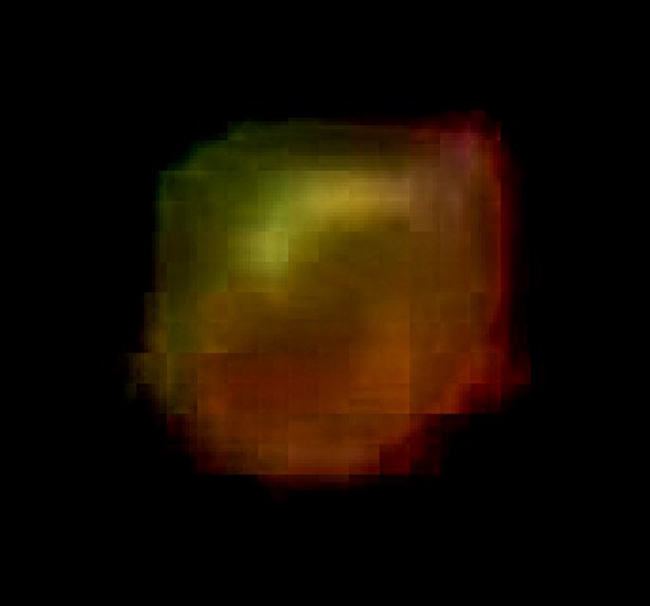 “Gli alieni sono sulla Terra”. Comunicazione ufficiale dell’Fbi. Foto