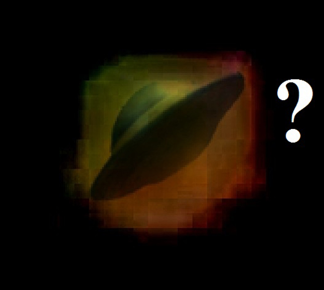 “Gli alieni sono sulla Terra”. Comunicazione ufficiale dell’Fbi. Foto