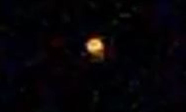 “Gli alieni sono sulla Terra”. Comunicazione ufficiale dell’Fbi. Foto