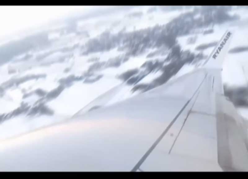 “Gli alieni sono sulla Terra”. Comunicazione ufficiale dell’Fbi. Foto