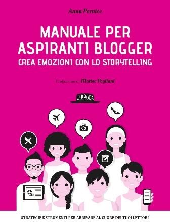 Il blogger questo sconosciuto Il blogger questo sconosciuto