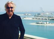 La Puglia sconosciuta a Briatore (di Carlos Solito)