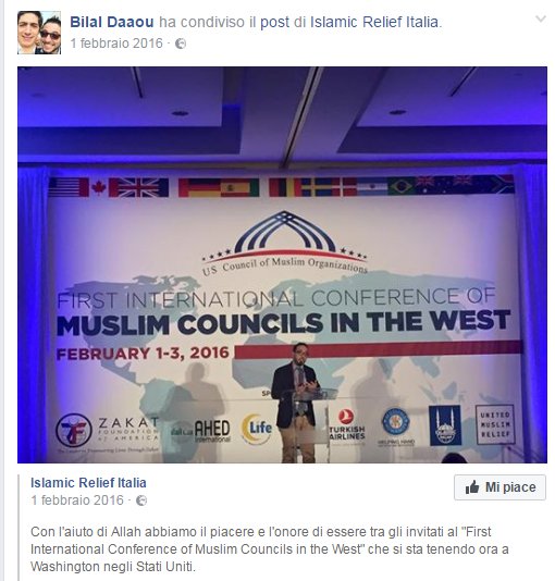 Sesto, il centodestra: “Esponente di Islam radicale in lista con il Pd”. FOTO Sesto, il centodestra: “Esponente di Islam radicale in lista con il Pd”. FOTO