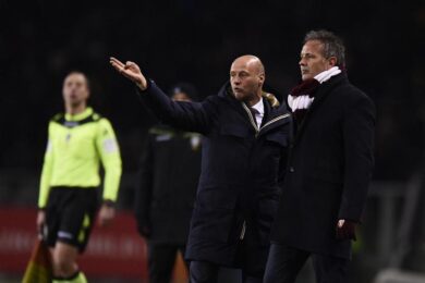 Torino, Mihajlovic ora rischia l’esonero. Mihajlovic-Torino crisi