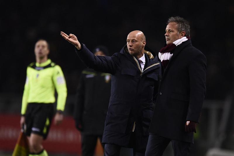 Torino, Mihajlovic ora rischia l’esonero. Mihajlovic-Torino crisi Torino, Mihajlovic ora rischia l’esonero. Mihajlovic-Torino crisi