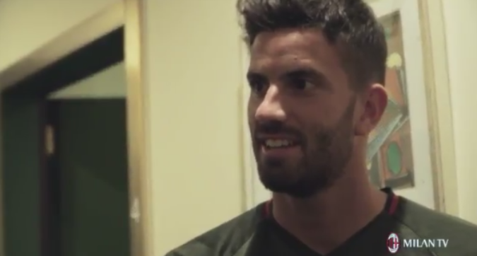 Milan, Musacchio è fatta: il difensore è rossonero Milan, Musacchio è fatta: il difensore è rossonero