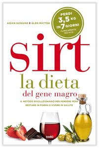 Da Pippa Middleton ad Adele, il segreto? La dieta Sirt, dieta del gene magro