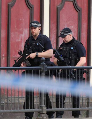 Manchester, la goccia che fa traboccare il vaso: petrolio permettendo