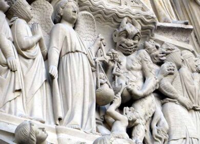 Diavolo esiste: Satana esiste ecco le prove nel libro dell’esorcista Don Sini