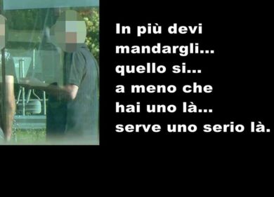SGOMINATO IL CARTELLO DELLA DROGA DELL’NDRANGHETA “MILANO-COLUMBIA”