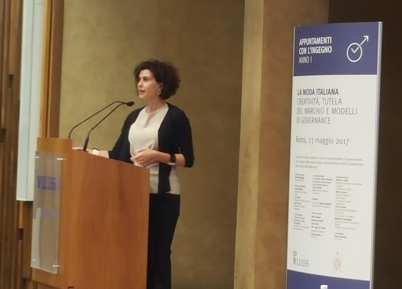 Galleria foto 'Gli Appuntamenti con l’ingegno: quali i fattori di successo del made in Italy?' - foto 1