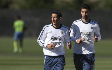 Psg perquisizioni in sede e nelle case di Pastore e Di Maria