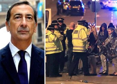 Attentato Manchester, Sala: “Milano si unisce al dolore”. Maroni: “E’ guerra”