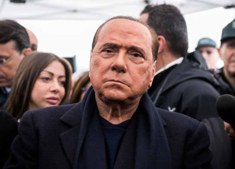 Berlusconi progetta Milano 4: intervento edilizio da 200 milioni a Basiglio Berlusconi progetta Milano 4: intervento edilizio da 200 milioni a Basiglio