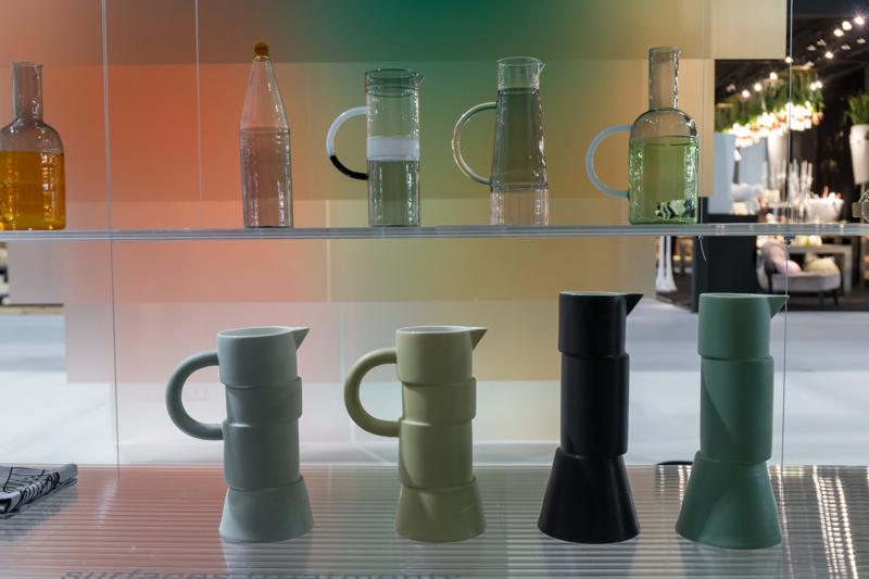 Homi, salone top su design e casa. Così s’intercetta il gusto dei consumatori Homi, salone top su design e casa. Così s’intercetta il gusto dei consumatori