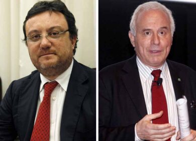 Orfeo alla guida della Rai, Tarquinio a Saxa Rubra. E all’Avvenire…