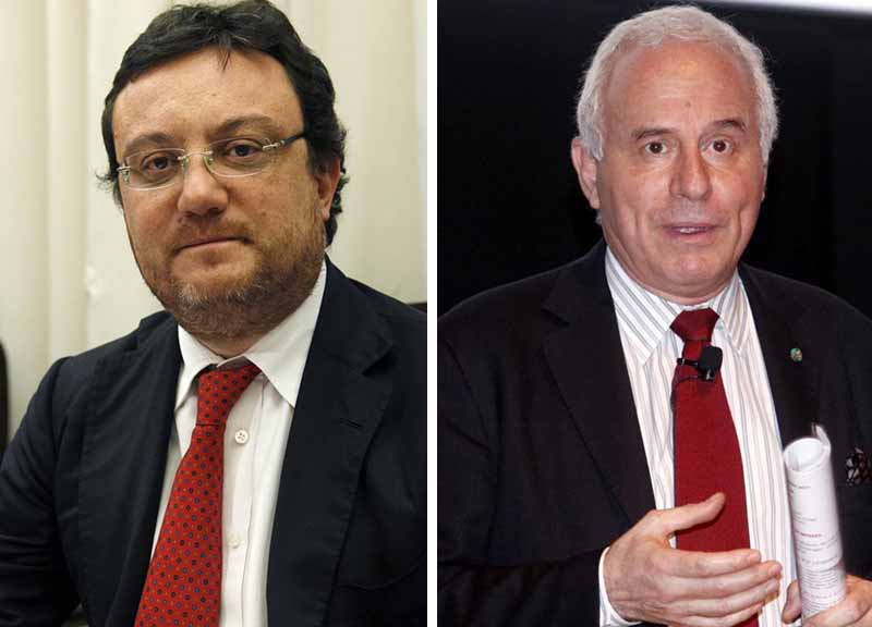 Orfeo alla guida della Rai, Tarquinio a Saxa Rubra. E all’Avvenire… Orfeo alla guida della Rai, Tarquinio a Saxa Rubra. E all’Avvenire…