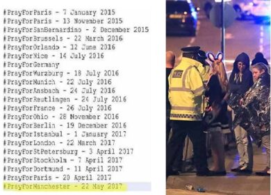 Manchester by Milano