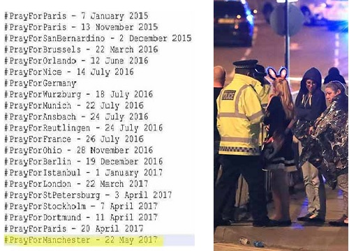 Manchester by Milano Manchester by Milano