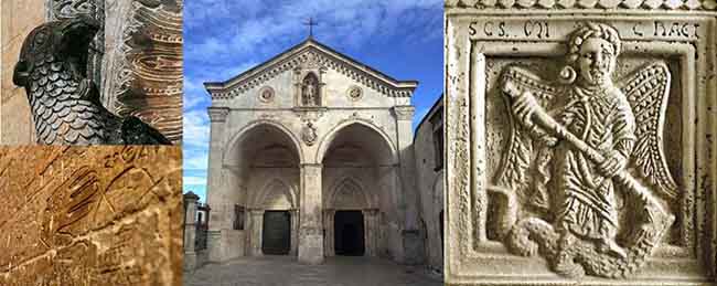 Gargano, cuore verde della Puglia