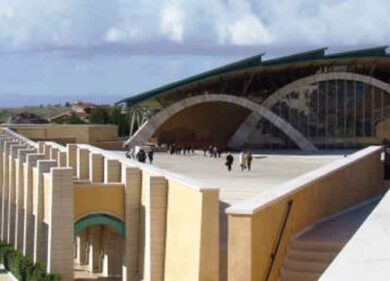 Gargano, cuore verde della Puglia