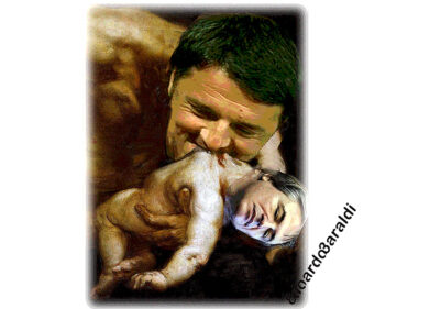 Rai, di tutto di più: Berlinguer, Sangiuliano, Augias e….