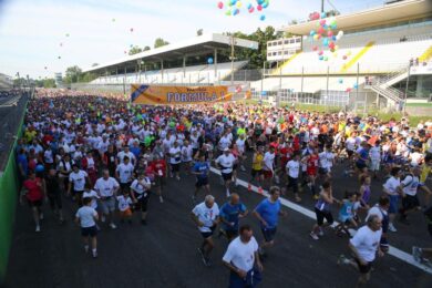 Tumori, di corsa per la Lilt all’Autodromo Nazionale Monza