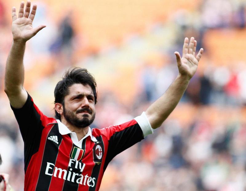 Milan, Gattuso è tornato. Allenerà la Primavera. Ringhio rossonero: i dettagli Milan, Gattuso è tornato. Allenerà la Primavera. Ringhio rossonero: i dettagli