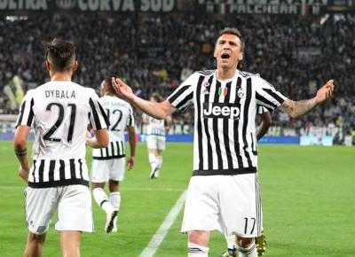juventus mandzukic dybala juventus mandzukic dybala