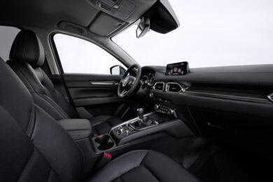 Mazda CX5: una nuova generazione completamente rinnovata