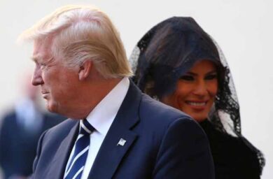 Gramellini sul Corsera sdogana Trump contro i maestri di bon ton di sinistra
