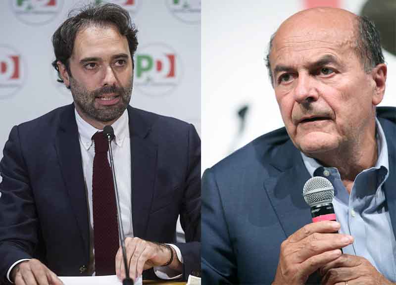 Maggioranza nel caos sui voucher. Anche gli orlandiani pronti al “no” Maggioranza nel caos sui voucher. Anche gli orlandiani pronti al “no”