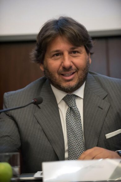 Perini Navi: nominato il nuovo Consiglio di Amministrazione